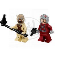 LEGO Star Wars ™ 75081 - T-16 Skyhopper™ 6