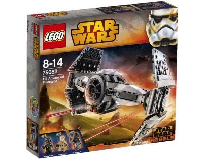 LEGO Star Wars ™ 75082 - The Inquisitor™ (Inkvizitor)