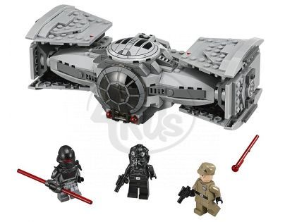 LEGO Star Wars ™ 75082 - The Inquisitor™ (Inkvizitor)