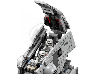 LEGO Star Wars ™ 75083 - AT-DP Pilot™ (Pilot AT-DP)