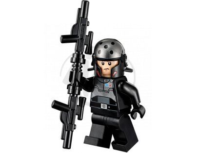 LEGO Star Wars ™ 75083 - AT-DP Pilot™ (Pilot AT-DP)