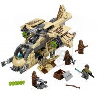 LEGO Star Wars ™ 75084 - Wookiee™ Gunship (Wookieeská válečná loď) 2