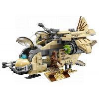 LEGO Star Wars ™ 75084 - Wookiee™ Gunship (Wookieeská válečná loď) 3