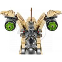 LEGO Star Wars ™ 75084 - Wookiee™ Gunship (Wookieeská válečná loď) 4
