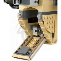 LEGO Star Wars ™ 75084 - Wookiee™ Gunship (Wookieeská válečná loď) 6