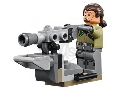 LEGO Star Wars ™ 75084 - Wookiee™ Gunship (Wookieeská válečná loď)