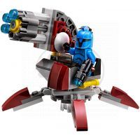 LEGO Star Wars ™ 75088 - Senate Commando Troopers™ 5