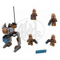 LEGO Star Wars ™ 75089 - Geonosis Troopers™ 2