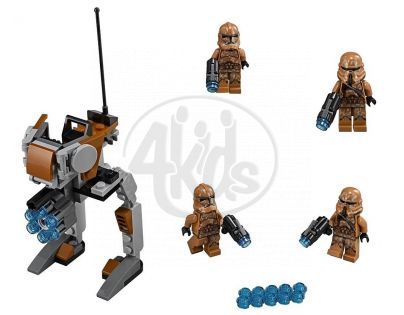 LEGO Star Wars ™ 75089 - Geonosis Troopers™