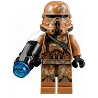 LEGO Star Wars ™ 75089 - Geonosis Troopers™ 6