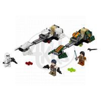 LEGO Star Wars ™ 75090 - Ezrův kluzák 2