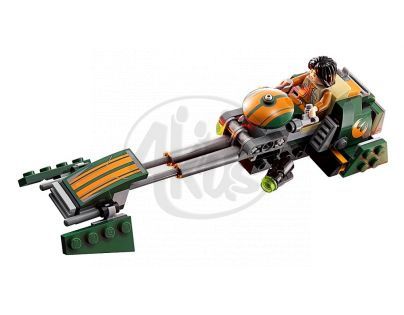LEGO Star Wars ™ 75090 - Ezrův kluzák