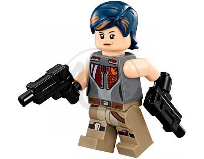 LEGO Star Wars ™ 75090 - Ezrův kluzák