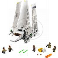 LEGO Star Wars 75094 Imperial Shuttle Tydirium 2
