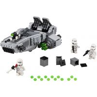LEGO Star Wars 75100 First Order Snowspeeder 2