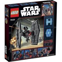 LEGO Star Wars 75101 First Order Special Forces TIE 2