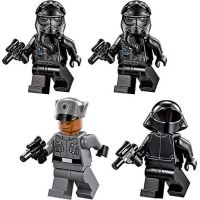LEGO Star Wars 75101 First Order Special Forces TIE 6