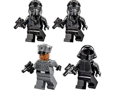 LEGO Star Wars 75101 First Order Special Forces TIE
