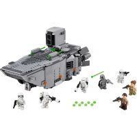 LEGO Star Wars 75103 First Order Transporter 2