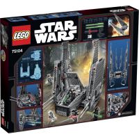 LEGO Star Wars 75104 Kylo Ren Command Shuttle 3