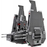 LEGO Star Wars 75104 Kylo Ren Command Shuttle 4