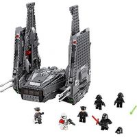 LEGO Star Wars 75104 Kylo Ren Command Shuttle 5