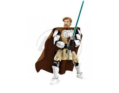 LEGO Star Wars 75109 Obi-wan Kenobi™