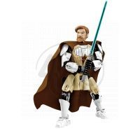 LEGO Star Wars 75109 Obi-wan Kenobi™ 2