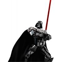 LEGO Star Wars 75111 Darth Vader 4