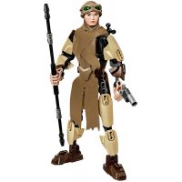 LEGO Star Wars 75113 Rey - Poškozený obal 2