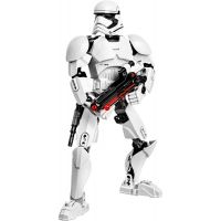 LEGO Star Wars 75114 Stormtrooper Prvního řádu 2