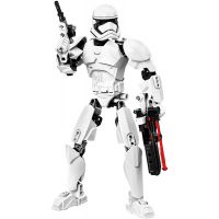 LEGO Star Wars 75114 Stormtrooper Prvního řádu 3
