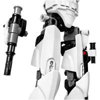 LEGO Star Wars 75114 Stormtrooper Prvního řádu 5