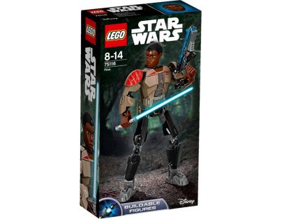 LEGO Star Wars 75116 Finn