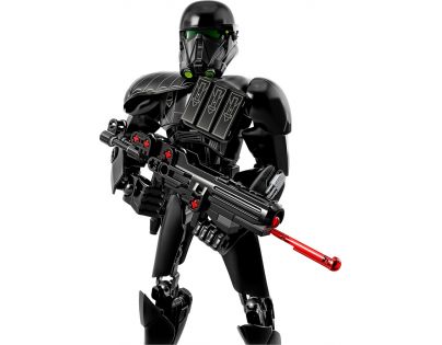 LEGO Star Wars 75121 Death Trooper Impéria