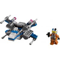 LEGO Star Wars 75125 Stíhačka X-Wing O 2