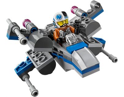 LEGO Star Wars 75125 Stíhačka X-Wing O