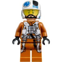 LEGO Star Wars 75125 Stíhačka X-Wing O 6