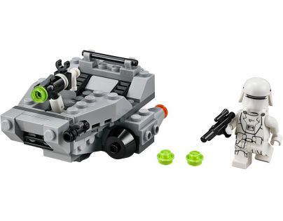 LEGO Star Wars 75126 First Order Snowspeeder