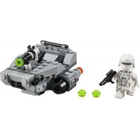 LEGO Star Wars 75126 First Order Snowspeeder 2