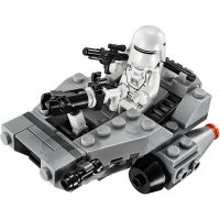 LEGO Star Wars 75126 First Order Snowspeeder 3
