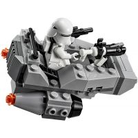 LEGO Star Wars 75126 First Order Snowspeeder 4