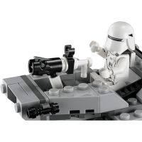LEGO Star Wars 75126 First Order Snowspeeder 5