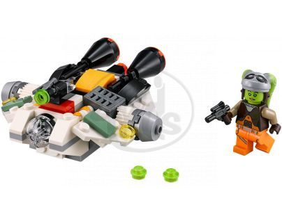 LEGO Star Wars 75127 Loď Ghost