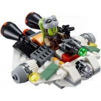 LEGO Star Wars 75127 Loď Ghost 5