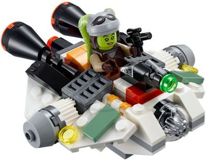LEGO Star Wars 75127 Loď Ghost