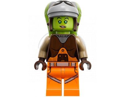 LEGO Star Wars 75127 Loď Ghost