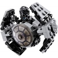 LEGO Star Wars 75128 Prototyp TIE Advance 2