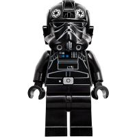 LEGO Star Wars 75128 Prototyp TIE Advance 3