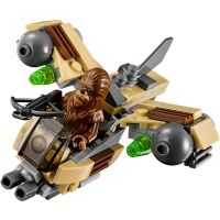 LEGO Star Wars 75129 Wookieská válečná loď 4